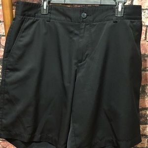 Adidas Climalite Golf Shorts:Size 36